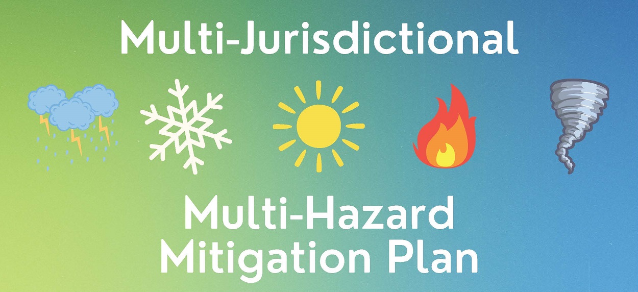 Hazard Mitigation Plan