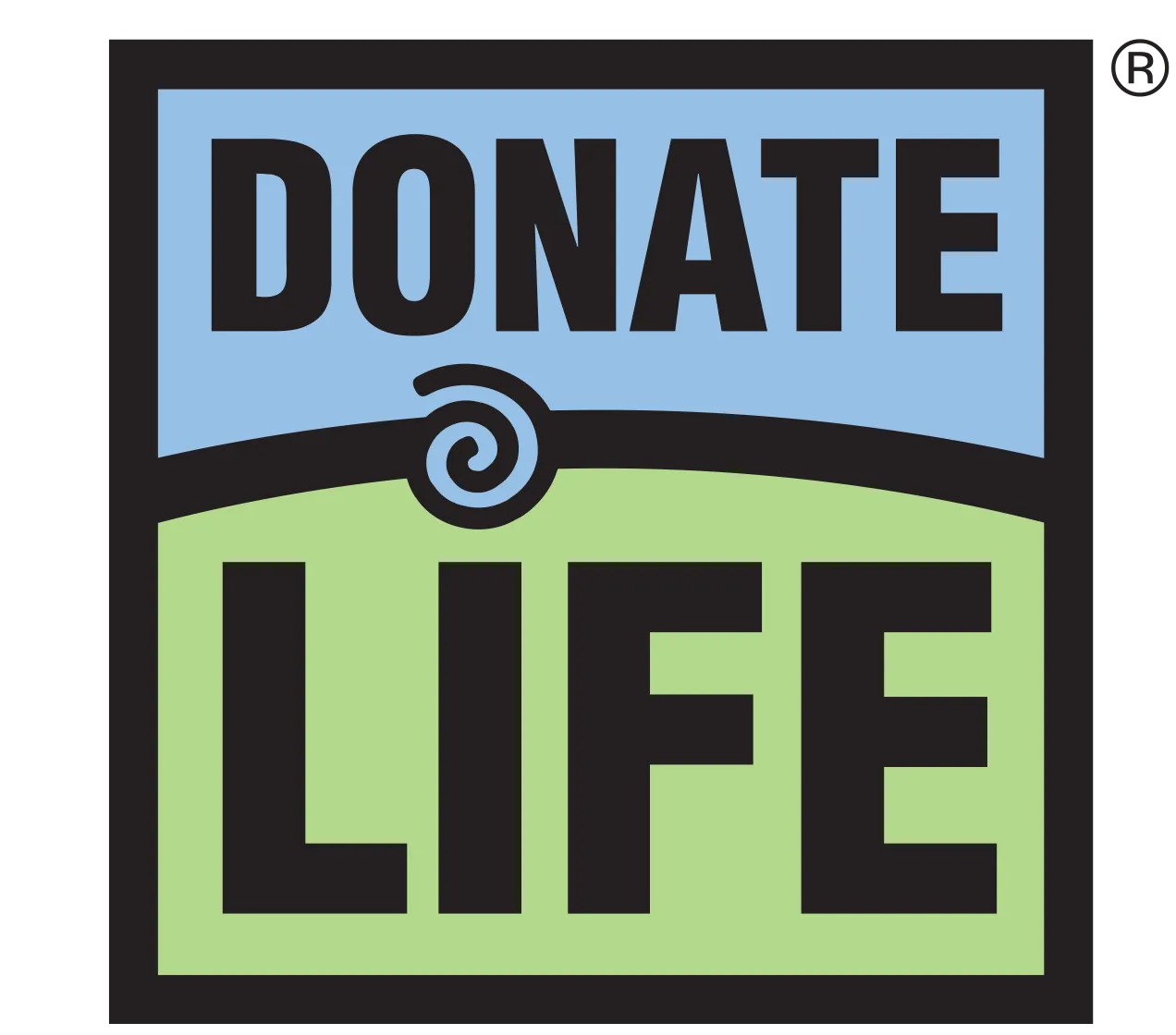 Donate Life Logo